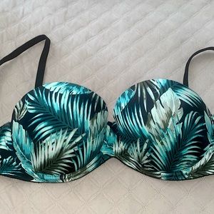 36D PINK Victoria Secret bra